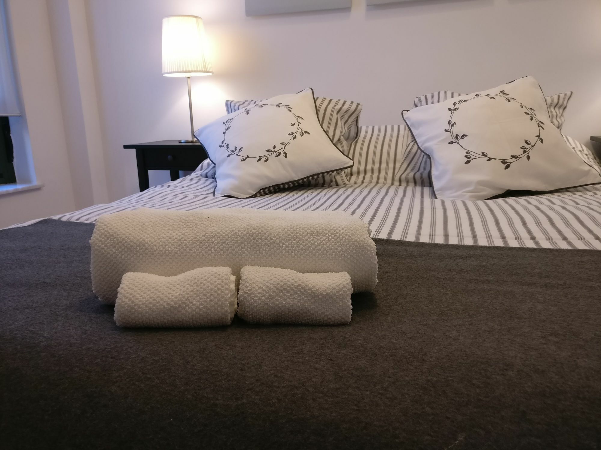 Apartamento Espacioso Frente Al Palacio De Congresos - Aa Саламанка Екстериор снимка