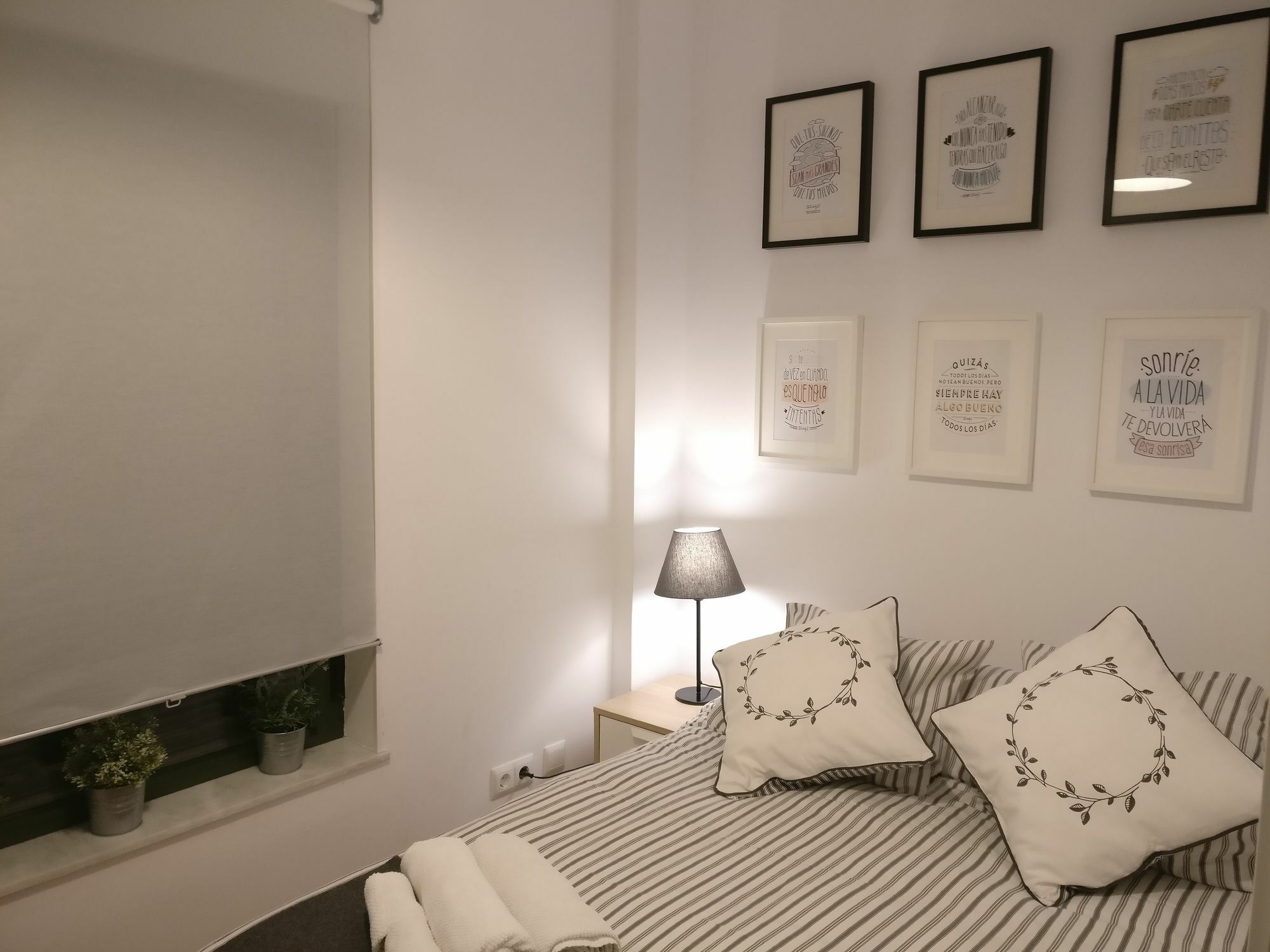 Apartamento Espacioso Frente Al Palacio De Congresos - Aa Саламанка Екстериор снимка