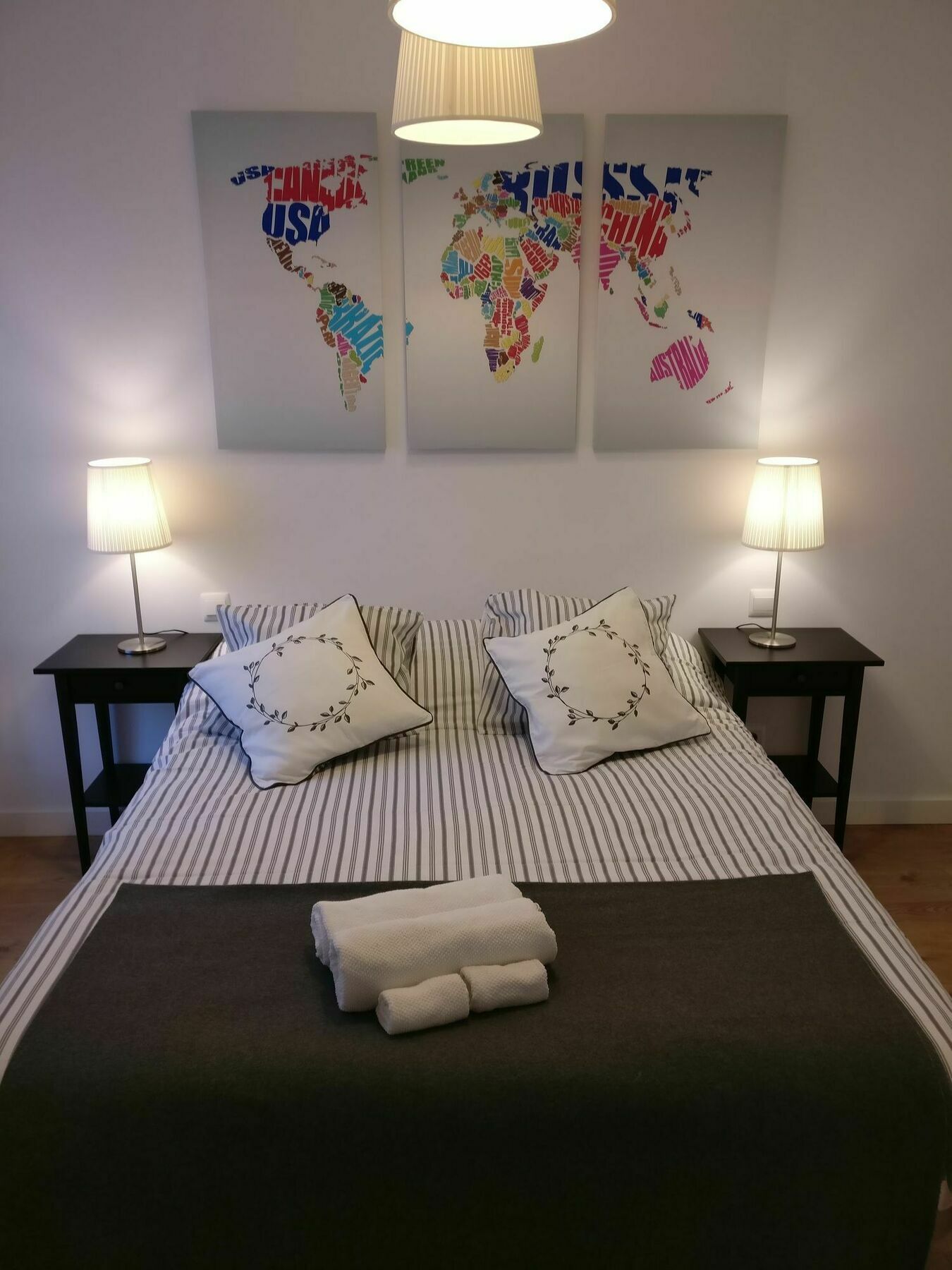 Apartamento Espacioso Frente Al Palacio De Congresos - Aa Саламанка Екстериор снимка