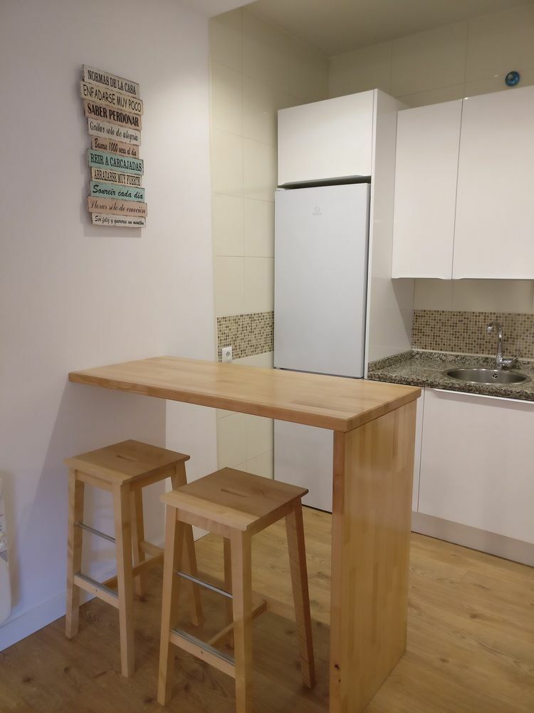 Apartamento Espacioso Frente Al Palacio De Congresos - Aa Саламанка Екстериор снимка